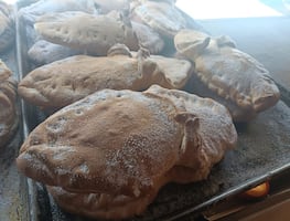 El pan de muerto: sabor, memoria y tradición que une a Tulancingo