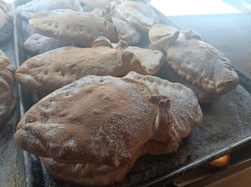 El pan de muerto: sabor, memoria y tradición que une a Tulancingo