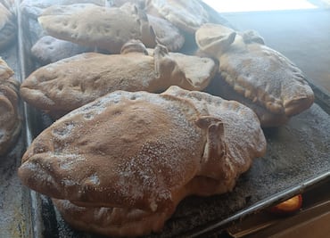 El pan de muerto: sabor, memoria y tradición que une a Tulancingo