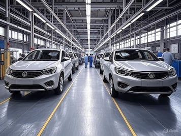 Sector automotriz y de autopartes, los otros afectados por bloqueos carreteros; podrían perder hasta 4 mdd al día