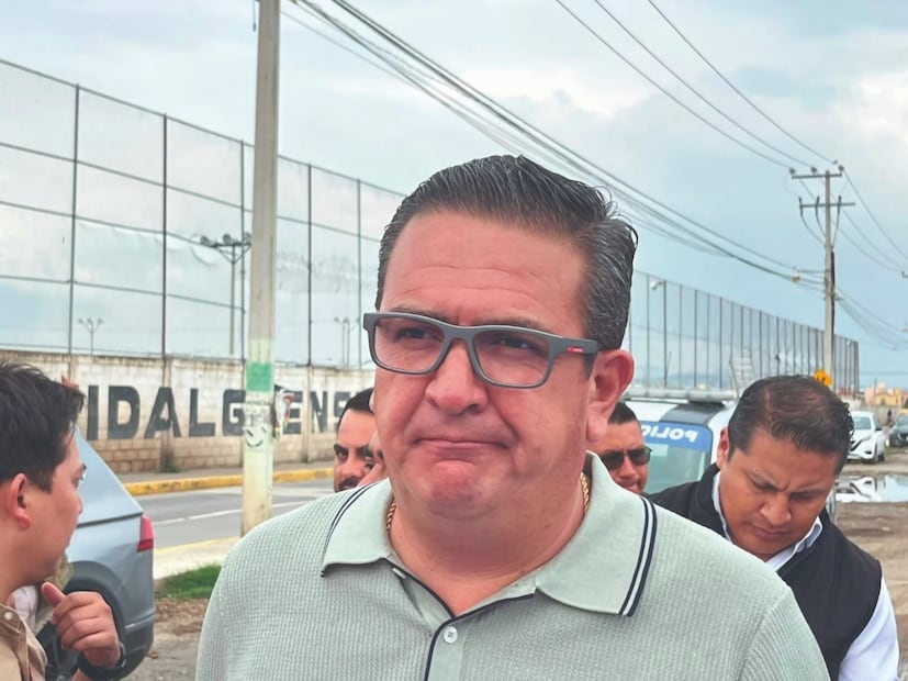 Francisco Sinhué Ramírez
