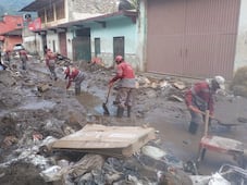 Atención al Pueblo multiplicó recepción de peticiones durante vaguada 