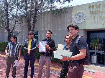 Cinco organizaciones LGBTTTIQ respaldan a presidenta de CDHEH