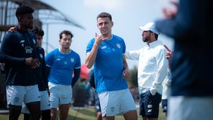 Pachuca quiere recomponer el camino en la Liga MX