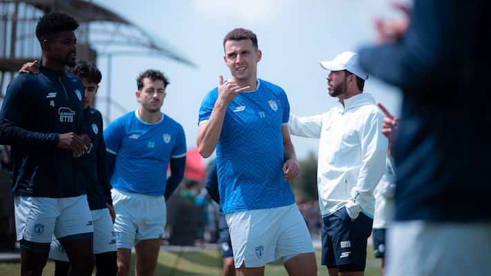 Pachuca quiere recomponer el camino en la Liga MX