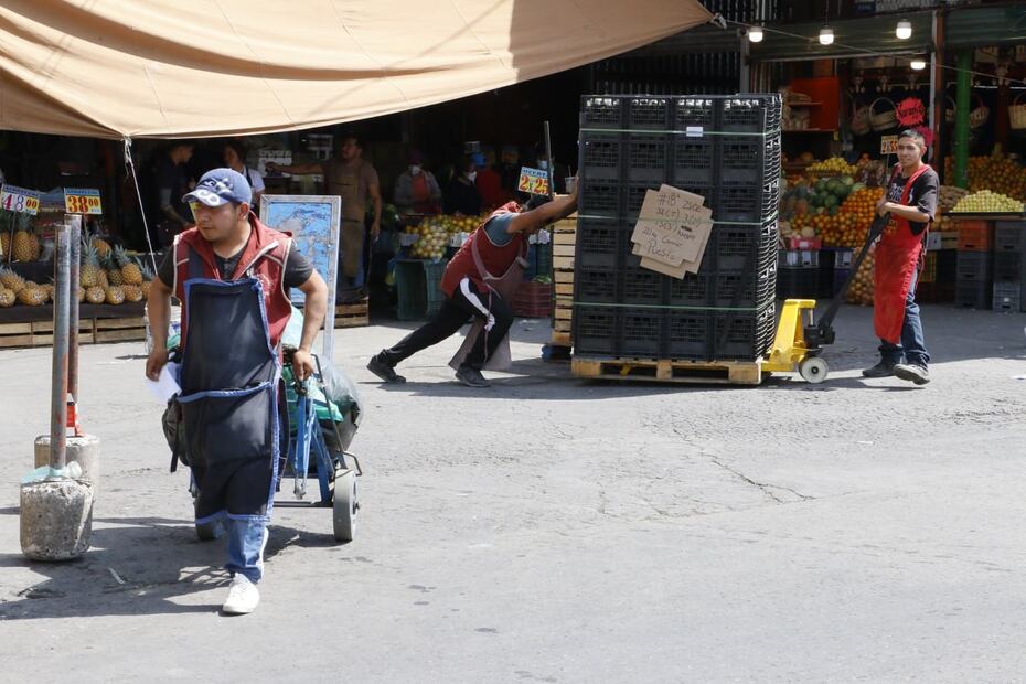 Foto: Luis Soriano