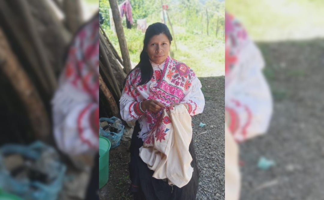 El talento de Acaxochitlán llega al podio nacional | Foto: SEBISO