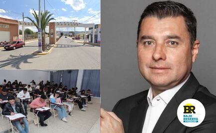 Bajo Reserva Hidalgo 13/06/24