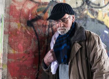 Urgen en Senado campaña para población en situación de calle por frío