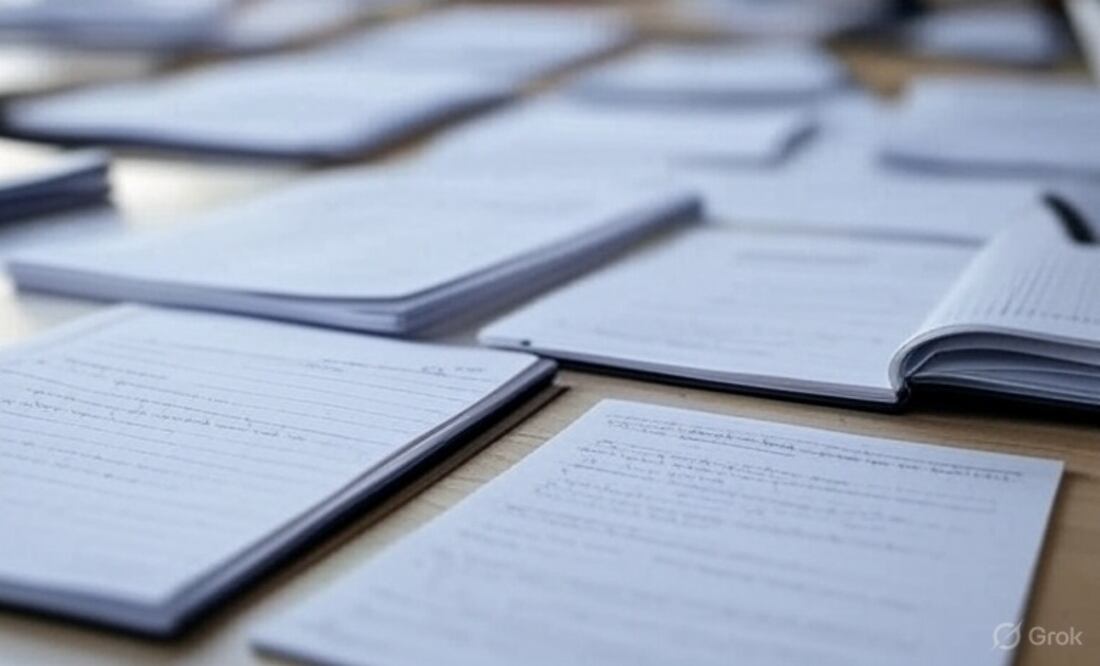 Datos emitidos en el Informe de la Cuenta Pública 2024, de manera global, se destacó que del Fondo de Aportaciones Múltiples se presentaron siete observaciones solventadas y sin recursos por regresar I Foto: Grok IA