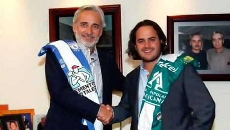 Jesús Martínez Murguía pide a la FIFA respetar el lugar del León en el Mundial de Clubes 