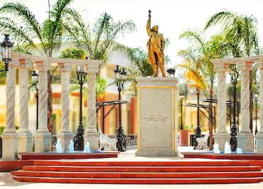 Celebrarán en Mixquiahuala la Feria del Calvario 2025 con actividades gratuitas para toda la familia