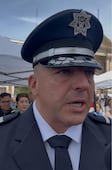 Secretario de Seguridad de Pachuca asegura reducción de 20 a 30% en delitos