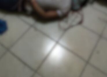 Asesinan a dos en Ixmiquilpan; fueron hallados en una vivienda