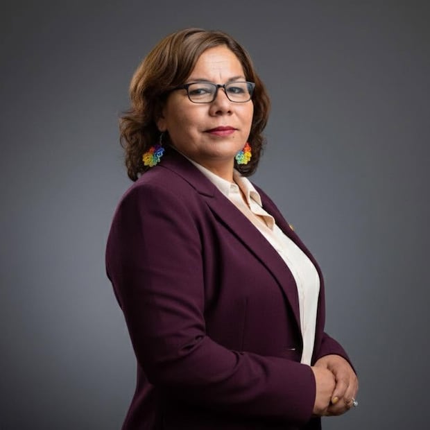 María del Rosario Guerrero Martínez