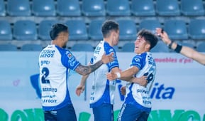 Pachuca electrocuta al Rayo 