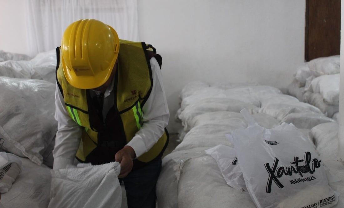 Foto: Gobierno de Hidalgo