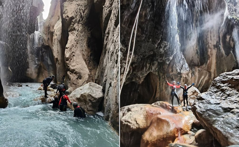 ¿Cómo llegar? Facebook: GoHotravels