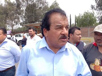 Alcalde de Atitalaquia busca no ser detenido por Estafa Siniestra
