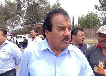 Alcalde de Atitalaquia busca no ser detenido por Estafa Siniestra