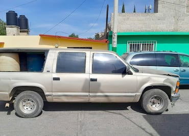 Recuperan 540 litros de combustible robado en Cuautepec