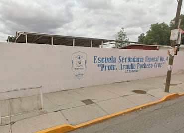 Madre de familia agrede nuevamente a personal de secundaria en Tizayuca