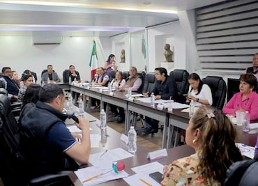 María Guadalupe Rodríguez Cruz, nueva síndica de primera minoría en Tula