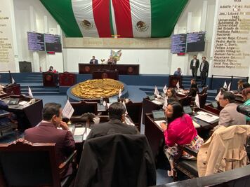 Reciben 14 municipios de Hidalgo atlas de riesgo 