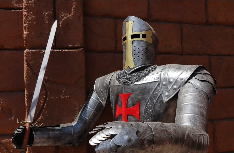 Pachuca se transforma en reino medieval con el Festival de la Comarca Minera y Dragones | Facebook: Museo de Miniaturas Castillo de Dragones