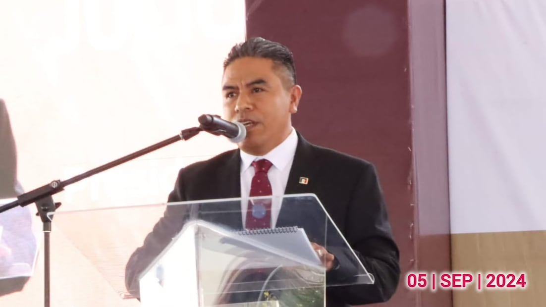 Julio Agustín Cruz