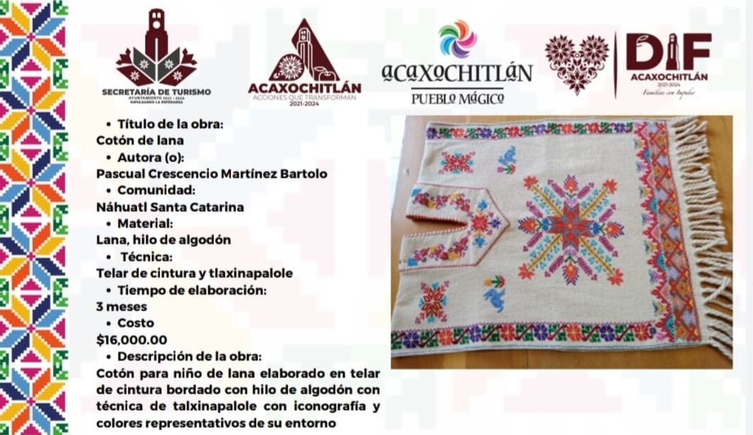 Cortesía