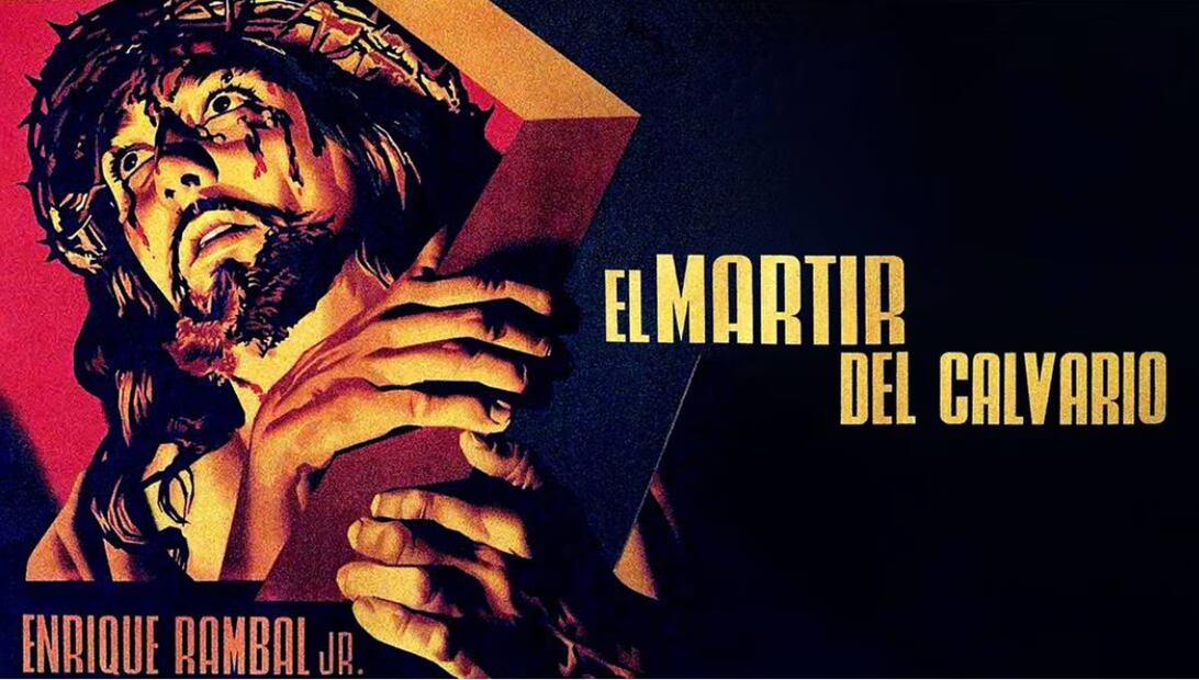 cinco pelis de la Semana Santa que no te puedes perder