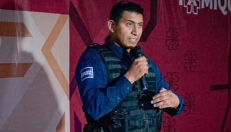 En Ixmiquilpan buscan fortalecer seguridad pública al incrementar policías 
