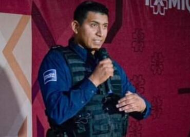 En Ixmiquilpan buscan fortalecer seguridad pública al incrementar policías