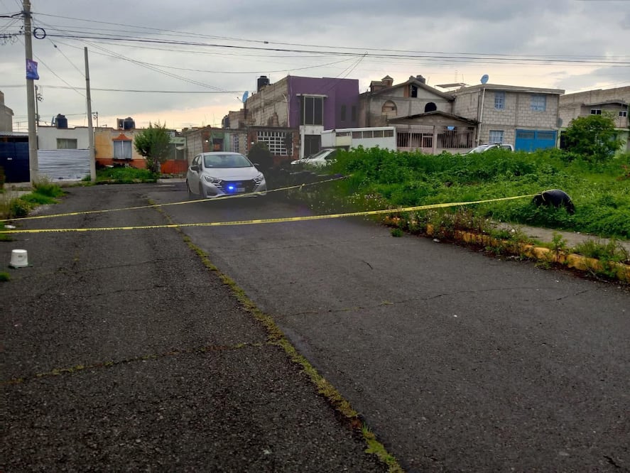 Indignación en Pachuca | Foto: especial