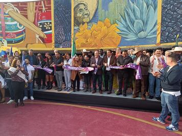 Feria Internacional Ganadera Tulancingo 2025: uniendo países y culturas