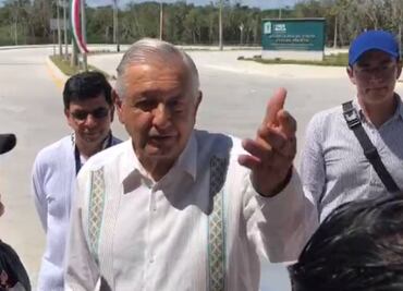 AMLO consultará al INE qué puede decir y qué no en sus mañaneras