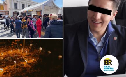 Bajo Reserva Hidalgo 31/10/25