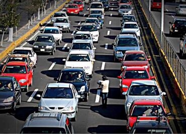 Contribuyentes con adeudos aprovechan ahorros con reforma a la Tenencia Vehicular