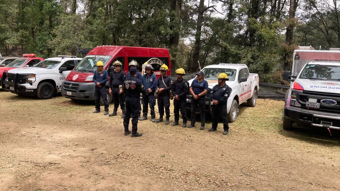 Foto: Gobierno de Hidalgo