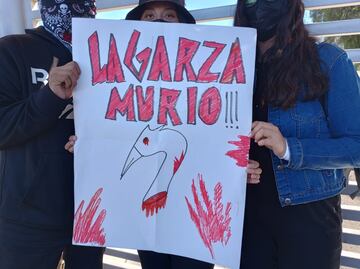 Cinco carpetas de investigación por disturbios en UAEH