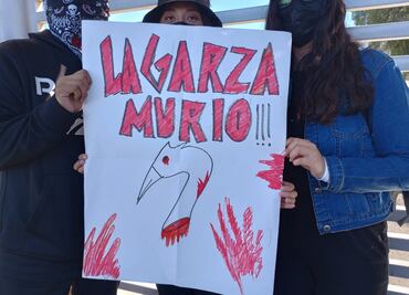 Cinco carpetas de investigación por disturbios en UAEH