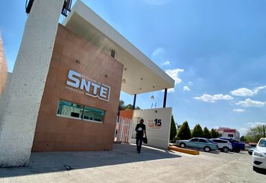 El SNTE en Hidalgo refuerza su unidad ante divisiones de la CNTE