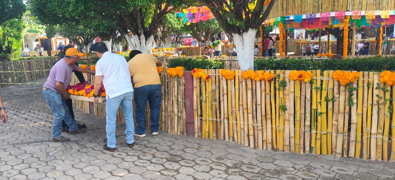 Foto: Francisco Bautista