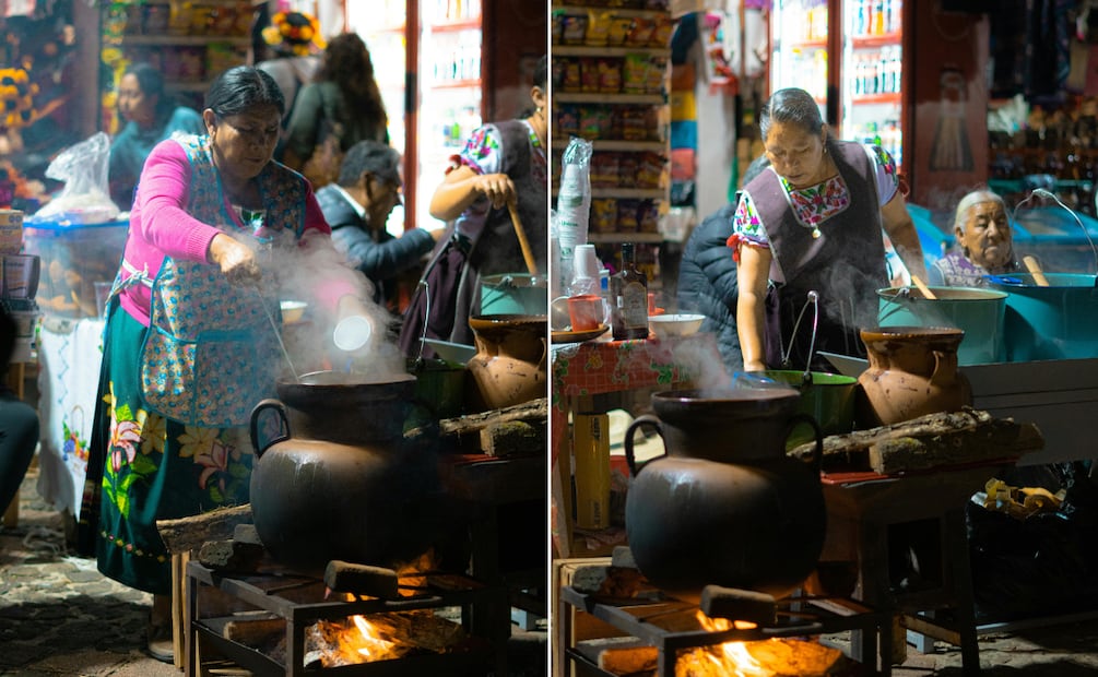 Tamales de xala: el tesoro culinario de San Agustín Metzquititlán | Fotos: Pexels