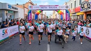 5K con Causa llegará a Tulancingo; así puedes participar