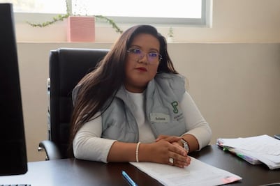 La edad es la clave para el internamiento o la libertad de adolescentes en conflicto con la ley