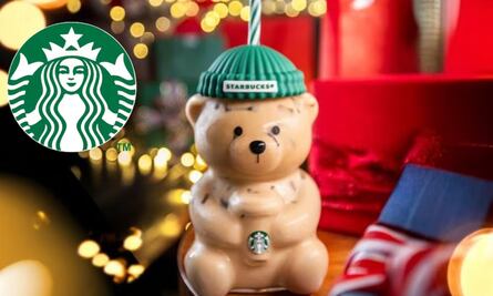 Vaso Bearista de Starbucks: ¿cuál es la fecha límite para obtener el artículo viral? 
