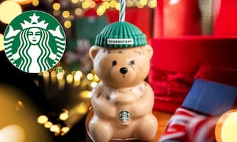 Vaso Bearista de Starbucks: ¿cuál es la fecha límite para obtener el artículo viral?