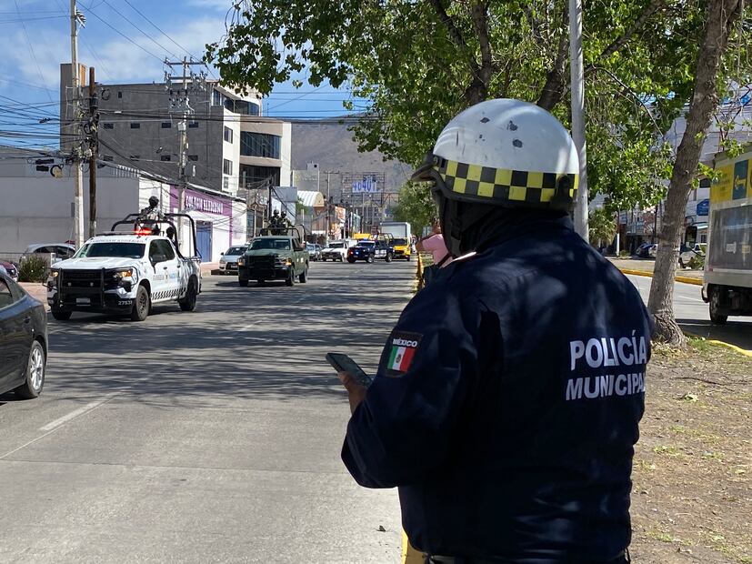 Foto: Luis Soriano